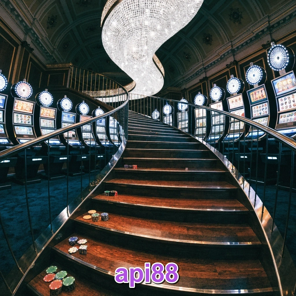 Screenshot 3 - api88 Settings