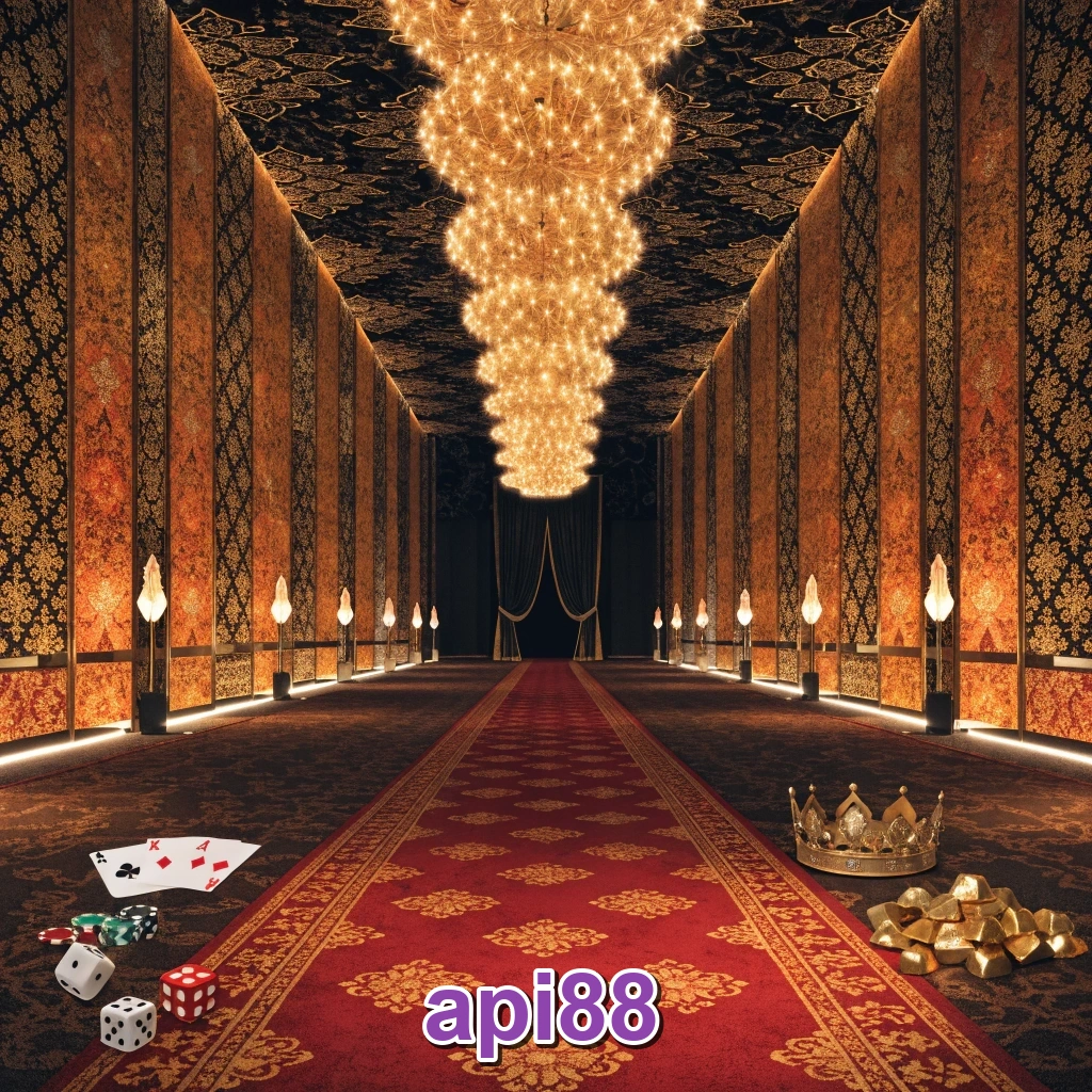 Screenshot 2 - api88 Features